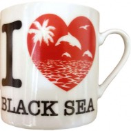 Кружка-магнит Кружка-магнит