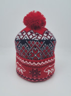 Шапка зимняя №23 Шапка зимняя №23