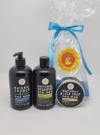 Набор 452 косметика Для мужчин 1150гр лучший подарок