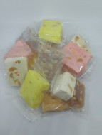 Восточные сладости нуга, мальбан  100гр