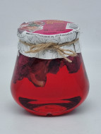 Варенье лепестки роз 360гр