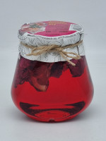 Варенье лепестки роз 360гр