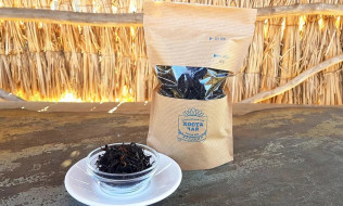 Краснодарский чай красный Хоста р/с Органический 50гр м/у