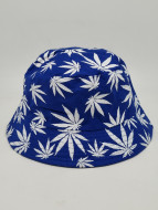 Панама в ассортименте 300 голубая