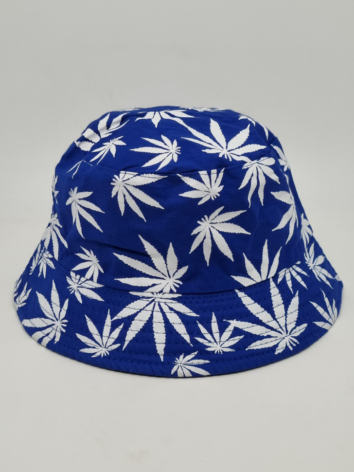 Панама в ассортименте 300 голубая