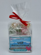 Краснополянский чай "Высокогорный" 40гр +лукум 50гр Пятигорск Краснополянский чай "Высокогорный" 40гр +лукум 50гр Пятигорск