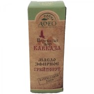 Эфирное масло Грейпфрут 10мл