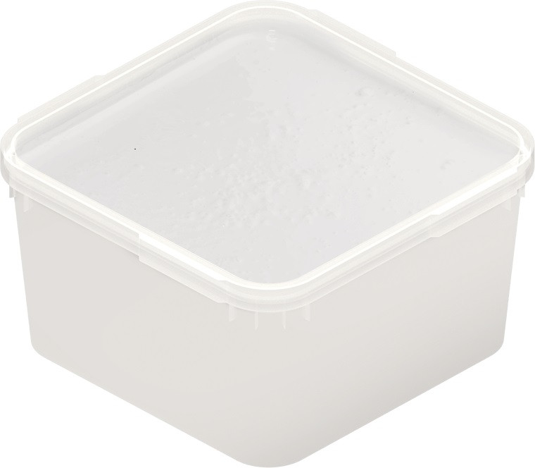 Мед микс с липой дальневосточной 1кг