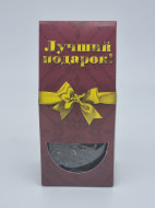 Чай желтый крупнолистовой 50гр лучший подарок Чай желтый крупнолистовой 50гр лучший подарок