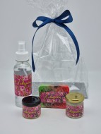 Набор 509 косметики лечебные травы дневной с 8 марта