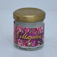 Крем Золотая Мацеста "Лаванда" Ночной 40мл с 8 марта