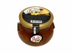 Варенье из черешни белой 450гр Варенье из черешни белой 450гр