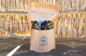 Краснодарский чай черный Хоста р/с Органический100гр м/у