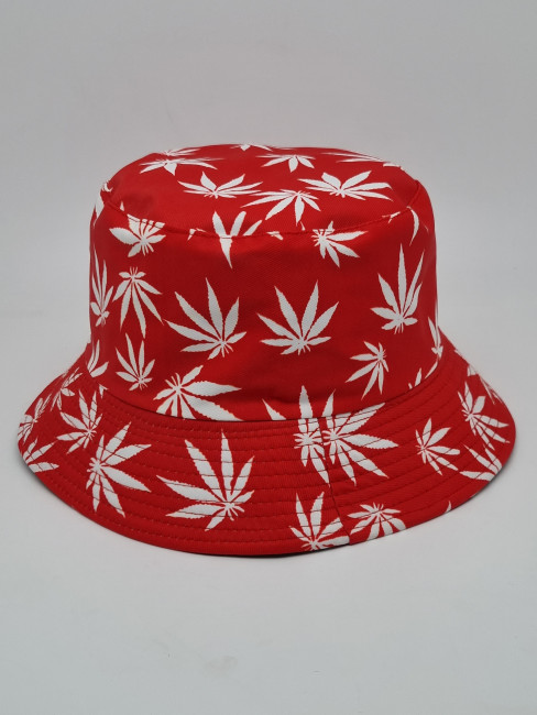 Панама в ассортименте 300 красная