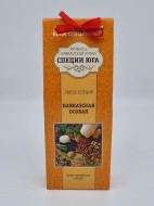 Смесь специй "Кавказская особая" 100гр