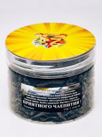 Чай черный высший сорт ручной сбор с 23 февраля 40гр