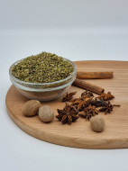 Кондари "чабер" 1кг Кондари "чабер" 1кг