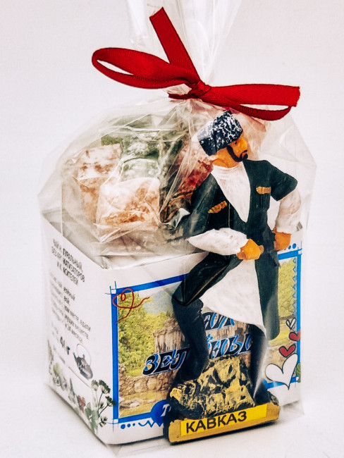 Чай зеленый ручной сбор 40гр +лукум 50гр Пятигорск с магнитом Чай зеленый ручной сбор 40гр +лукум 50гр Пятигорск с магнитом