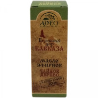 Эфирное масло Чайное дерево 10мл