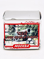 Краснополянский чай "для сауны и бани" 40гр Москва