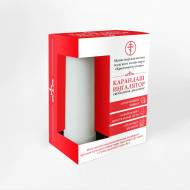 Карандаш-ингалятор "Свободное дыхание" Монастырская аптека 1,3гр