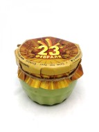 Мед с киви 170гр с 23 февраля