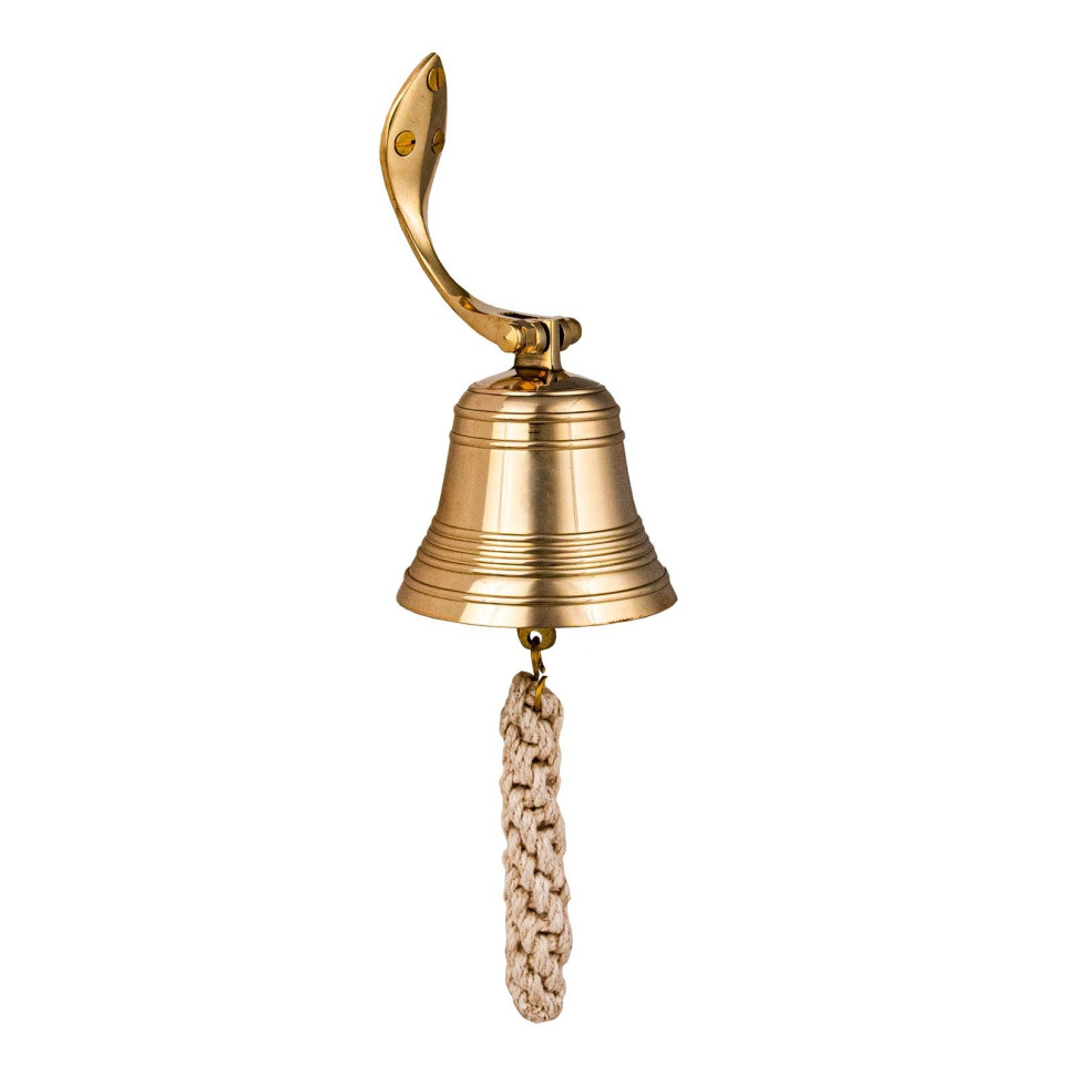 Рында 12,5см диаметр