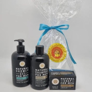 Набор 454 косметика Для мужчин 1180гр лучший подарок