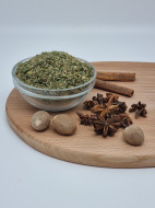 Кинза сушеная 1кг