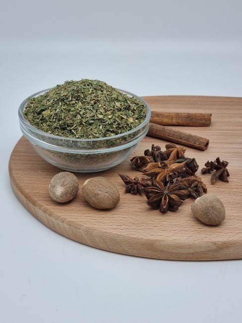 Кинза сушеная 1кг Кинза сушеная 1кг