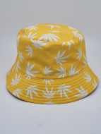 Панама в ассортименте 300 желтая