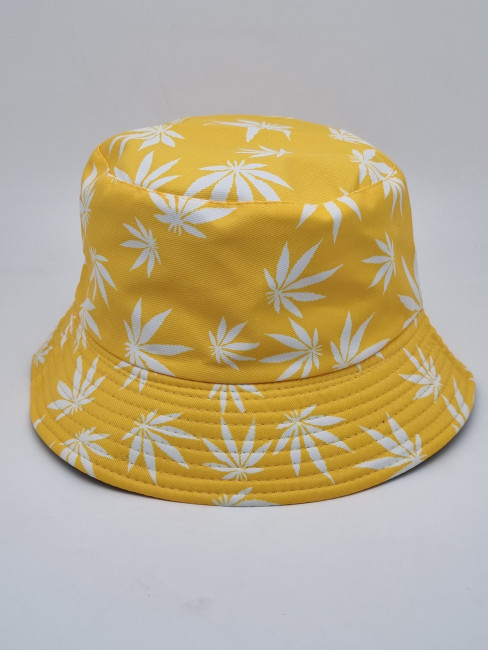 Панама в ассортименте 300 желтая