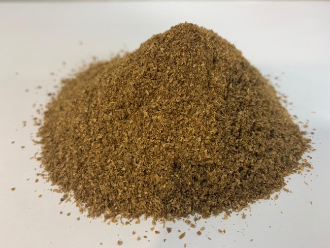 Кориандр молотый высший сорт 1кг