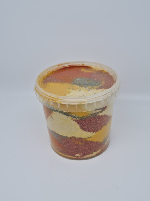 Смесь специй в Ведре 1л 650гр