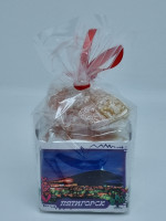 Краснополянский чай "Перевальный" 40гр +лукум 50гр Пятигорск