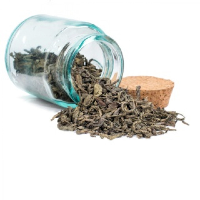 Чай зеленый ручной сбор 1кг