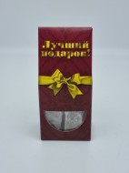 Рахат-лукум ассорти 100гр лучший подарок Рахат-лукум ассорти 100гр лучший подарок