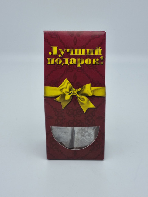 Рахат-лукум ассорти 100гр лучший подарок