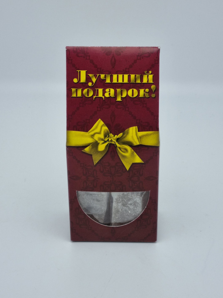 Рахат-лукум ассорти 100гр лучший подарок