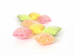 Карамель "Десертные подушечки" 1кг