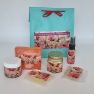 Набор косметики для Подруги" №4