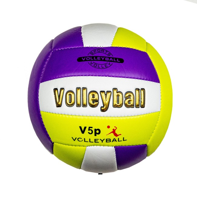 Мяч волейбольный, размер 5 Мяч волейбольный, размер 5