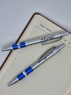 Ручка именная Вадим