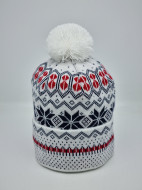 Шапка зимняя №26 Шапка зимняя №26