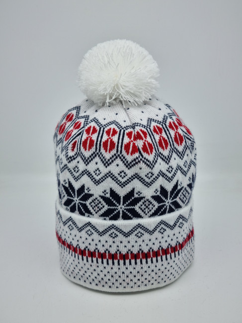 Шапка зимняя №26