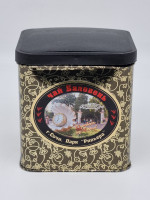 Чай черный с фейхоа Русские узоры 90гр