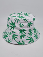 Панама в ассортименте 300 белая