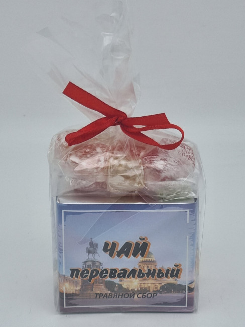 Краснополянский чай "Перевальный" 40гр +лукум 50гр Санкт-Петербург Краснополянский чай "Перевальный" 40гр +лукум 50гр Санкт-Петербург