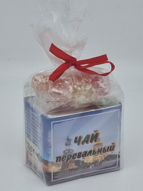 Краснополянский чай "Перевальный" 40гр +лукум 50гр Санкт-Петербург Краснополянский чай "Перевальный" 40гр +лукум 50гр Санкт-Петербург