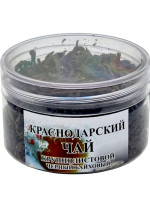 Чай черный высший сорт ручной сбор 40гр